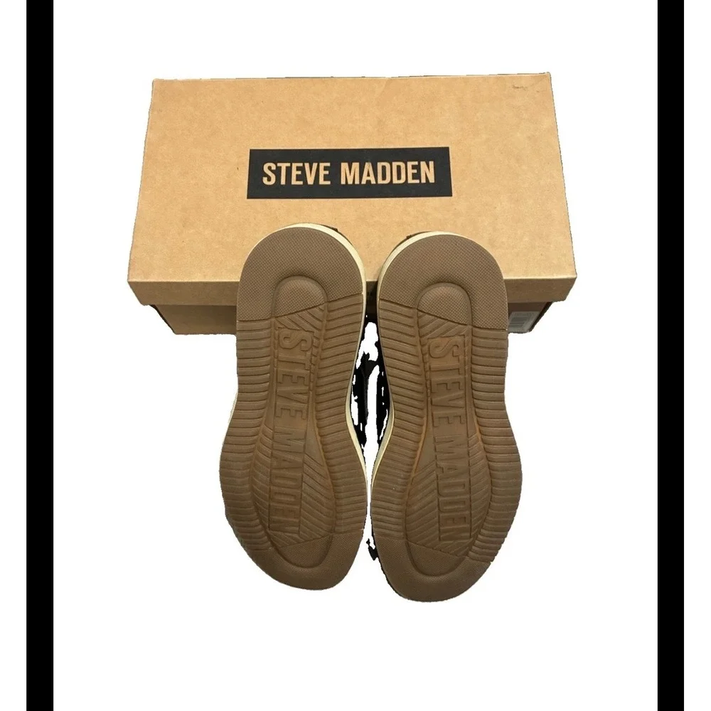 Steve Madden steve madden